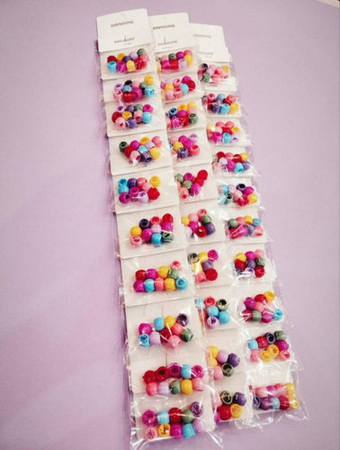 مهره مو کارتی