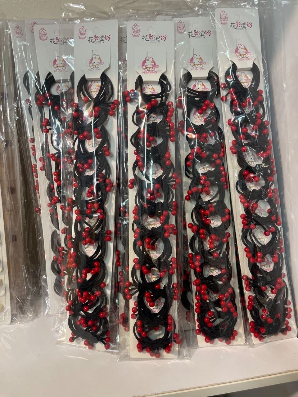 کش گیلاسی سایز ۲ (۲۰عددی)